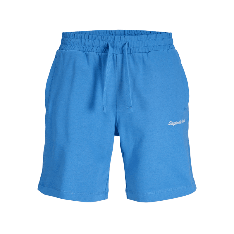 Jack & Jones Mni Jpstkarl shorts til småbarn, Marina