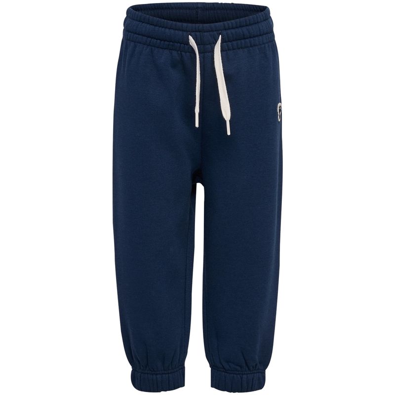 Hummel Bee joggebukse til småbarn, Dress Blues