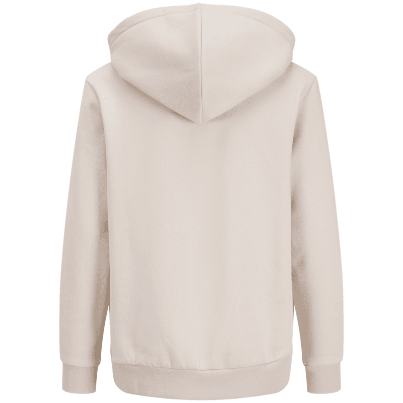 Jack & Jones Girl Jxabbie hettegenser, Moonbeam