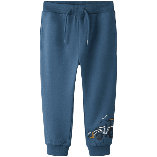 Hovedbilde Name It Nmmbasil joggebukse til småbarn, Bering ...