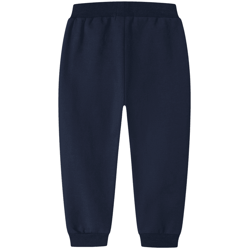 Name It Nmmnelson joggebukse småbarn, Navy Blazer