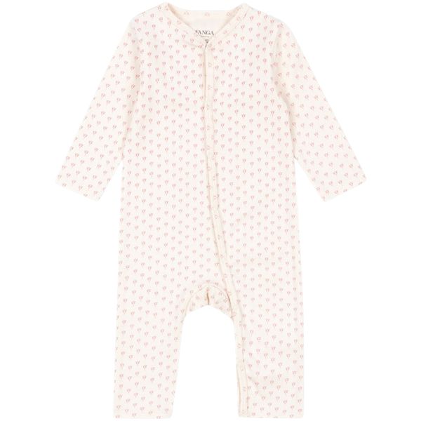 Hovedbilde Konges Sløjd Bello heldress til baby, Punto Rosa