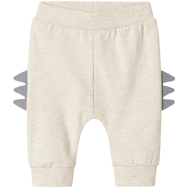 Hovedbilde Name It Nbmnixen joggebukse til baby, Peyote ...
