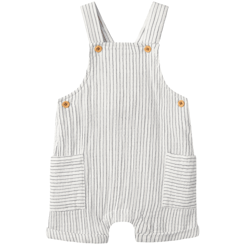 Name It Nbmfedanne overall til baby, Navy Blazer