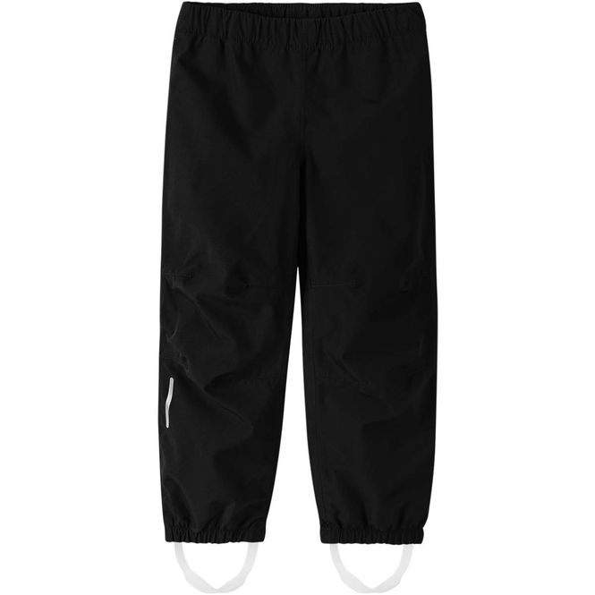 Hovedbilde Reima Kaura skallbukse til barn og baby, Black