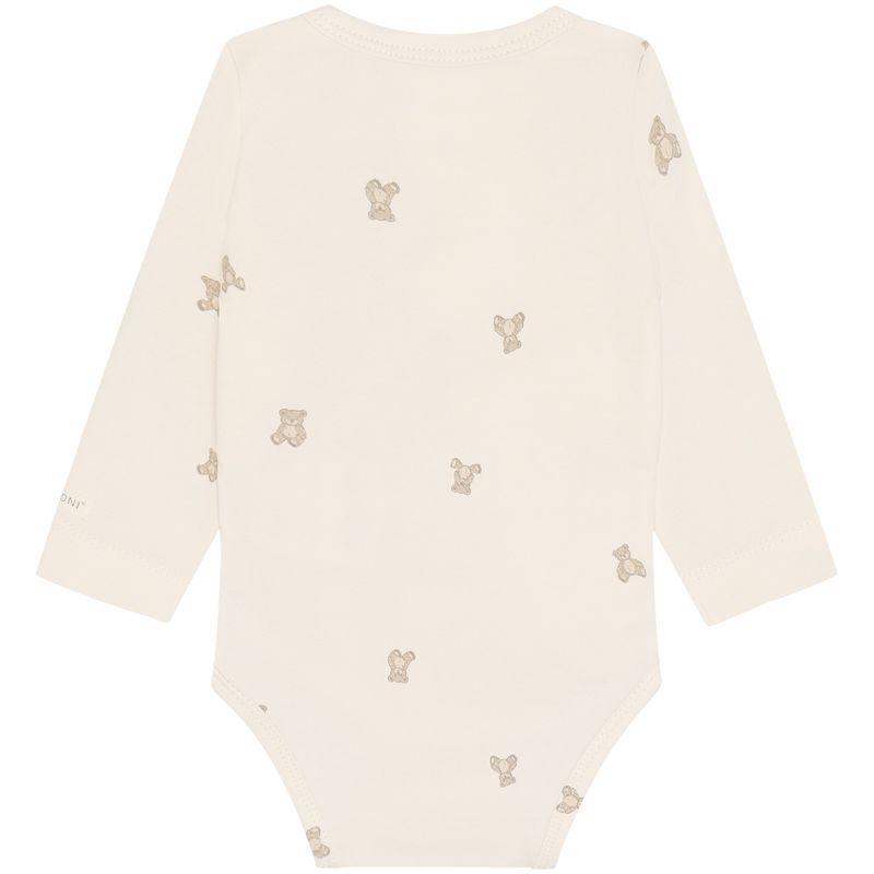 Fixoni omslagsbody, Pure Cashmere