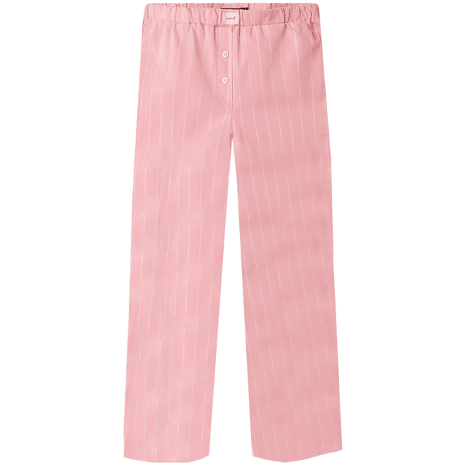 Hovedbilde LMTD Nlfhelles bukse til barn, Peony