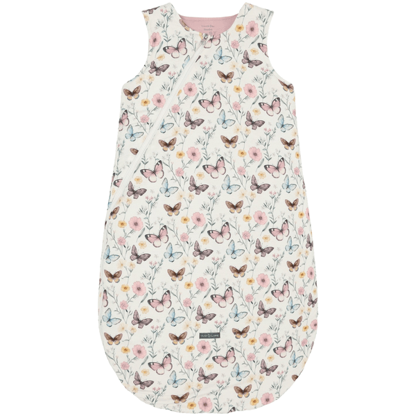 Hovedbilde Hust and Claire Hcmaxus nattpose i bambus, Ivory