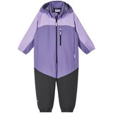 Hovedbilde Reima Alkava softshelldress til baby, Misty ...