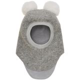 Hovedbilde HUTTEliHUT Balaclava ullue alpakkadusker, Medium ...