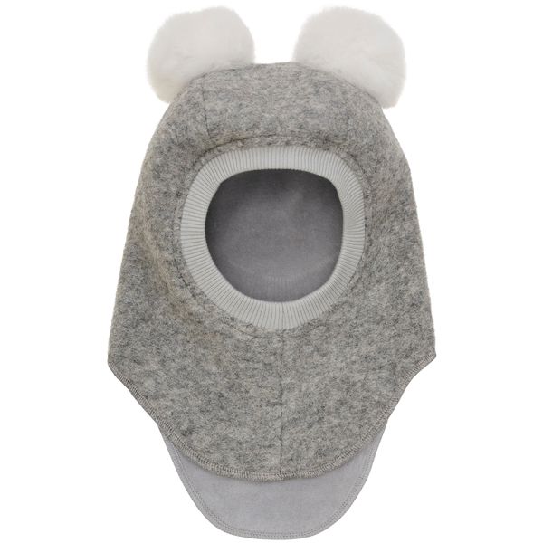 Hovedbilde HUTTEliHUT Balaclava ullue alpakkadusker, Medium ...