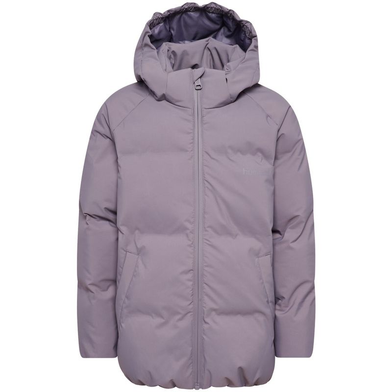 Hummel Hmljr All Weather vinterjakke, Gray Ridge