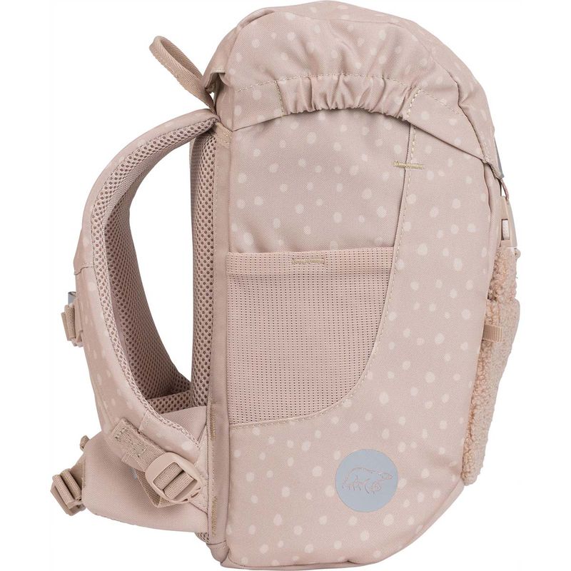Beckmann Classic Mini barnehagesekk, Teddy