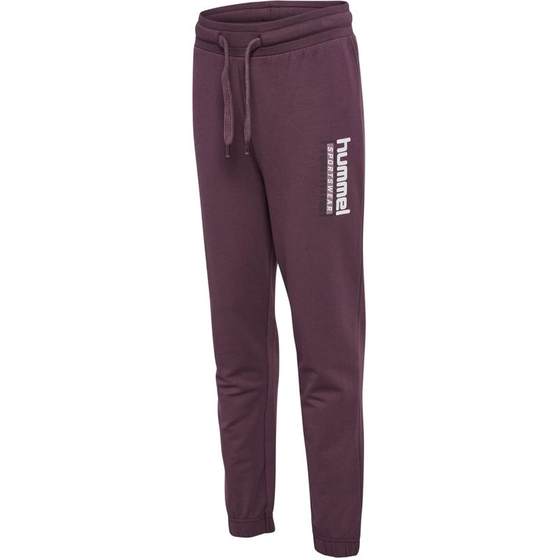 Hummel Hmltukas bukse, Huckleberry
