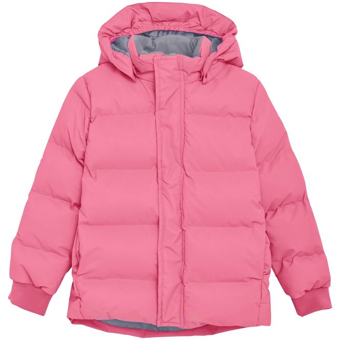 Hovedbilde EnFant puffer vinterjakke til barn, Confetti