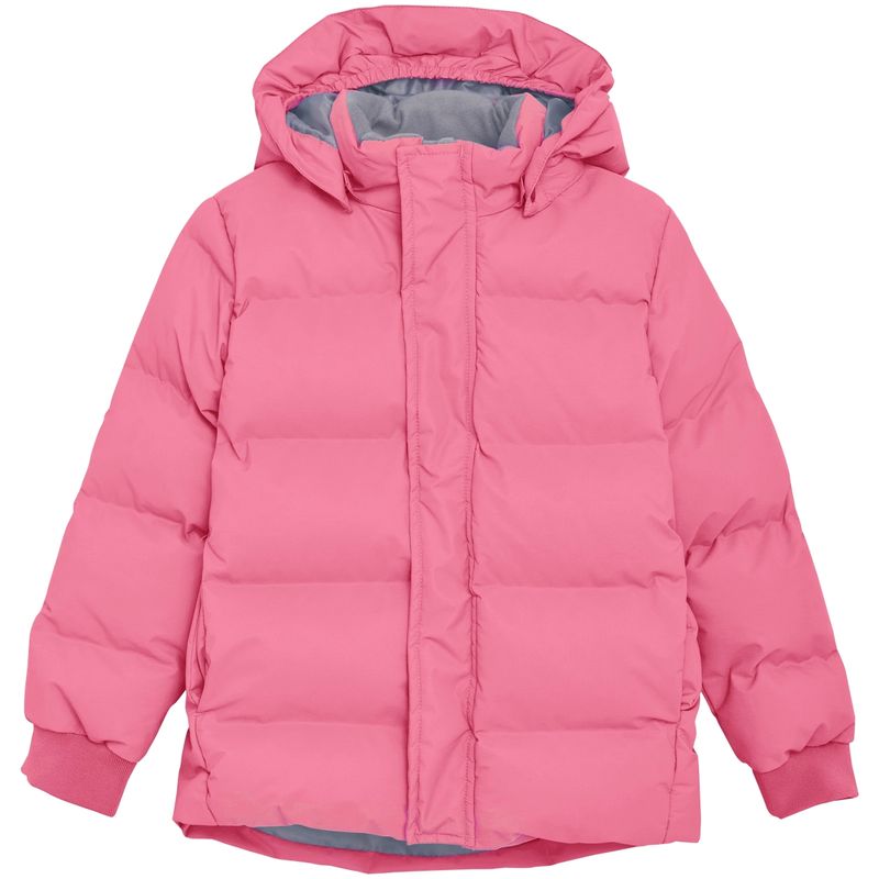 EnFant puffer vinterjakke til barn, Confetti