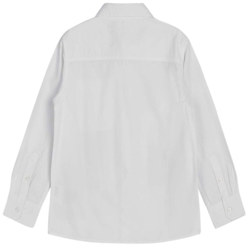 Hust and Claire Hcross skjorte til barn, White