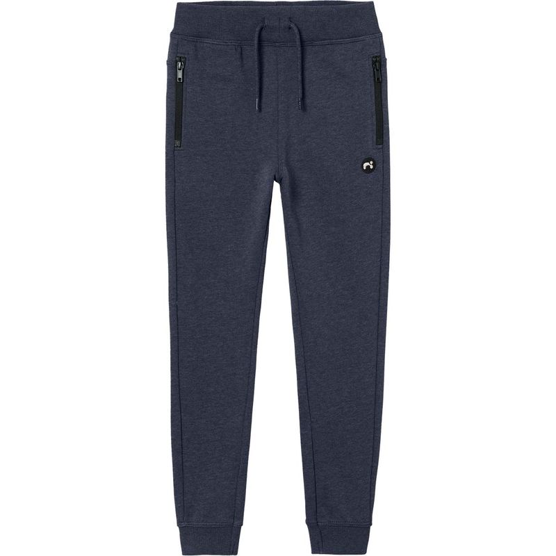 Name It Nkmvimo joggebukse til barn, Dark Sapphire