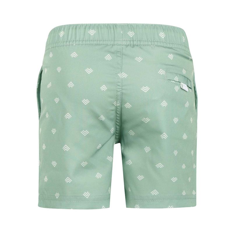 Koko Noko badeshorts til barn, Sage