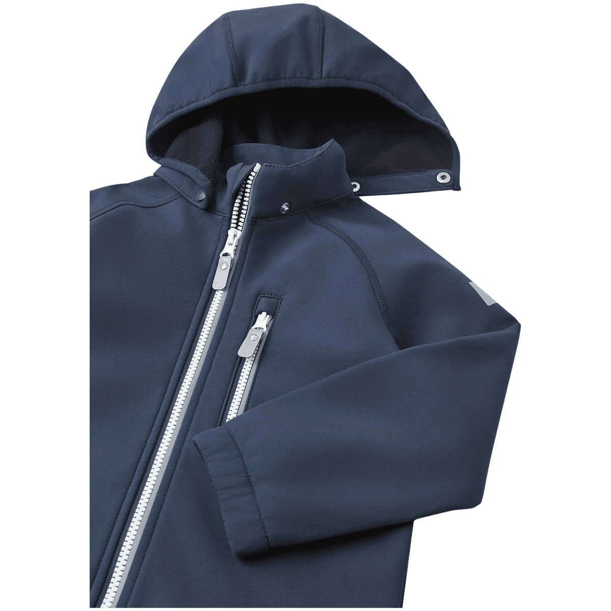 Reima Vantti softshelljakke til barn og baby, Navy