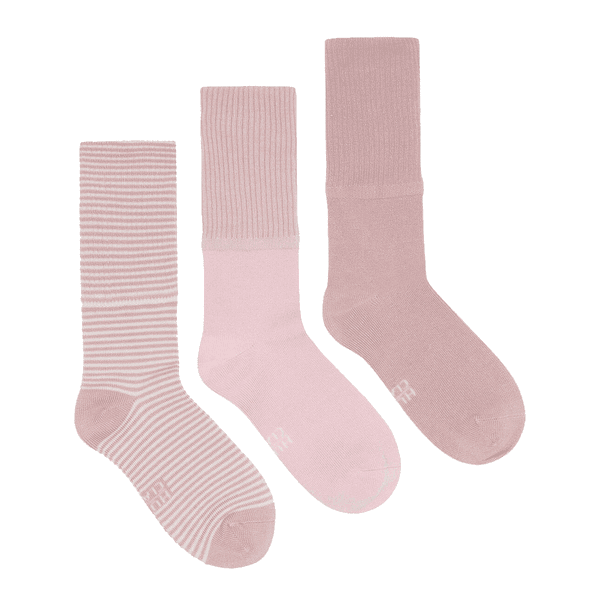 Hovedbilde Hust and Claire Hcfosu 3-Pack sokker i bambus, ...