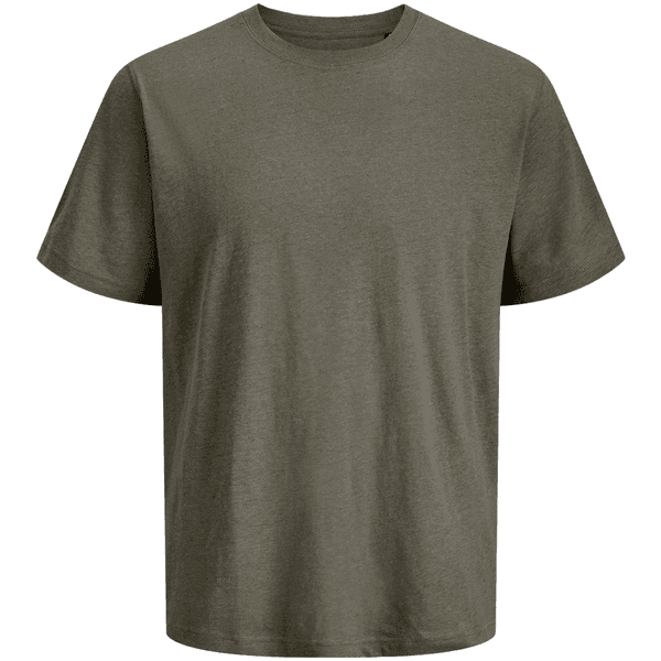 Hovedbilde Jack & Jones Jr Jprblafreddie t-skjorte, Smokey ...