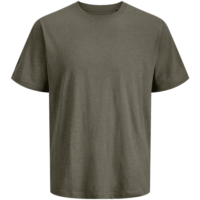 Hovedbilde Jack & Jones Jr Jprblafreddie t-skjorte, Smokey ...