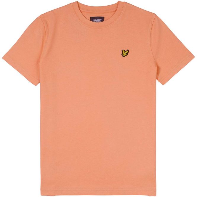Hovedbilde Lyle & Scott t-skjorte til barn og ungdom, ...
