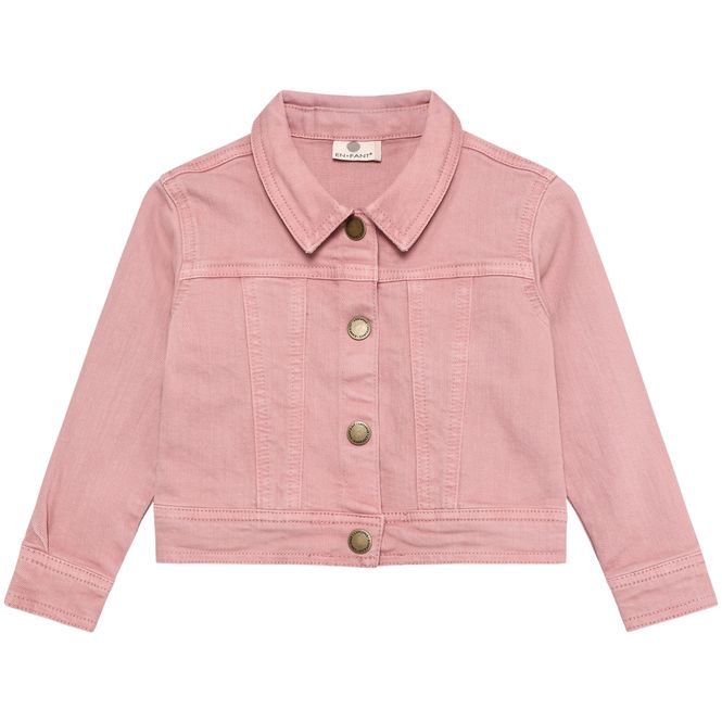 Hovedbilde EnFant denimjakke til barn, Zephyr
