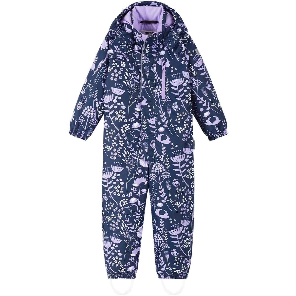 Reima Reitti vinterdress til barn, Navy