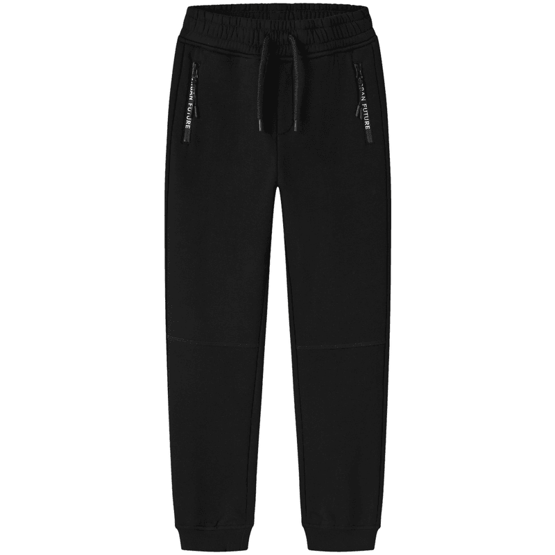 Name It Nkmleo joggebukse til barn, Black