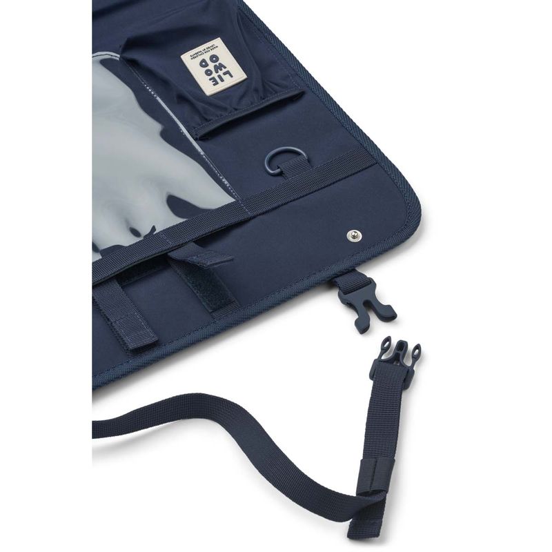 Liewood Thao bilorganisator, Classic navy