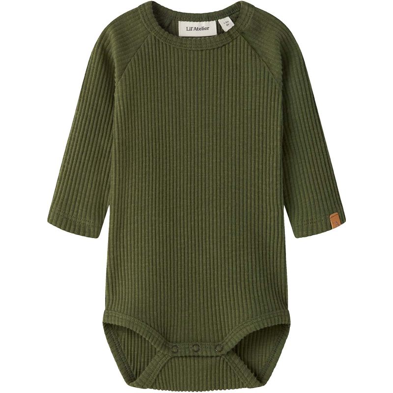 Lil' Atelier Nbmrajo body, Cypress
