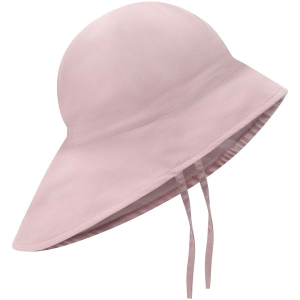 Hovedbilde EnFant UV solhatt til baby, Zephyr