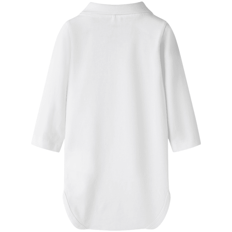 Name It Nbmflip polobody, Bright White
