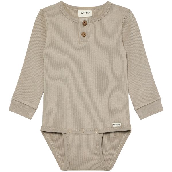 Hovedbilde Minymo ribb body, Crockery