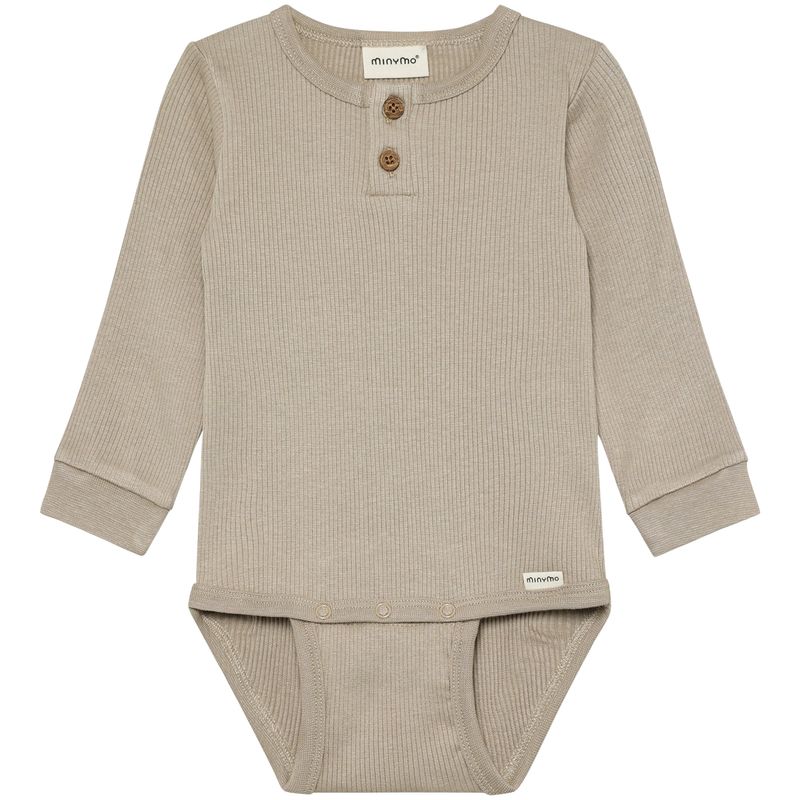 Minymo ribb body, Crockery