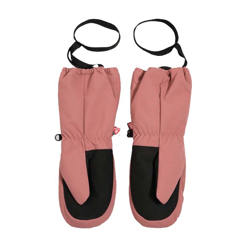 Viking Expower vintervotter til barn, Pink