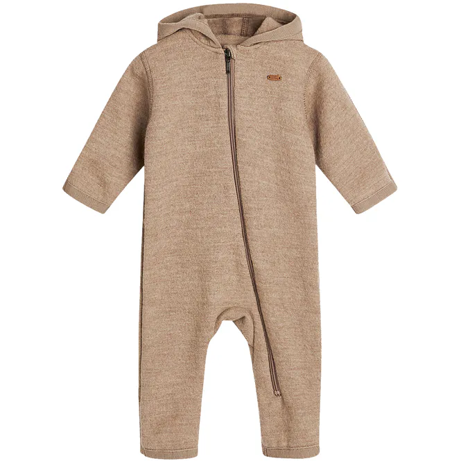 Hovedbilde Hust and Claire HCMaddy heldress i ullfleece, ...