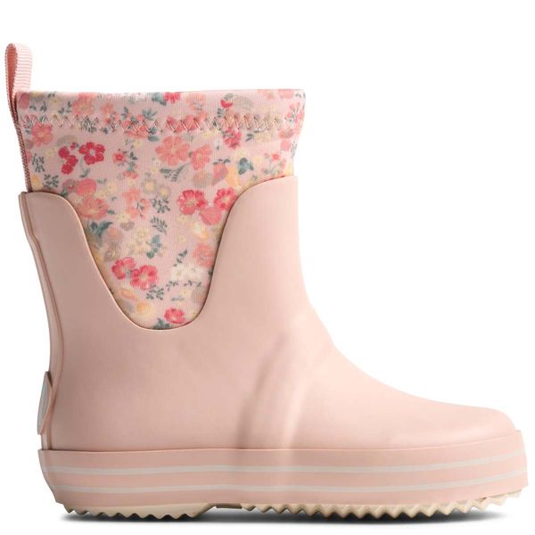 Hovedbilde Wheat Mist gummistøvler til barn, Powder