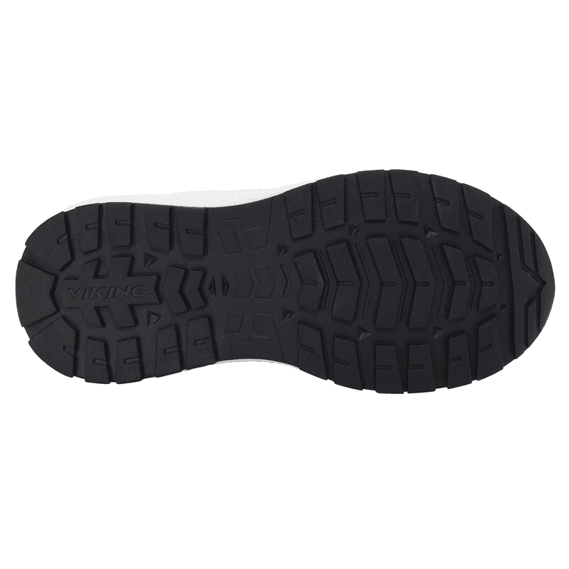 Viking Equip Warm WP 2V vintersko til barn, Olive