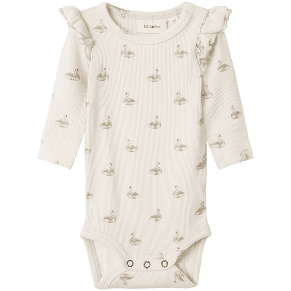 Hovedbilde Lil' Atelier Nbfgavo body, Pastel Parchment
