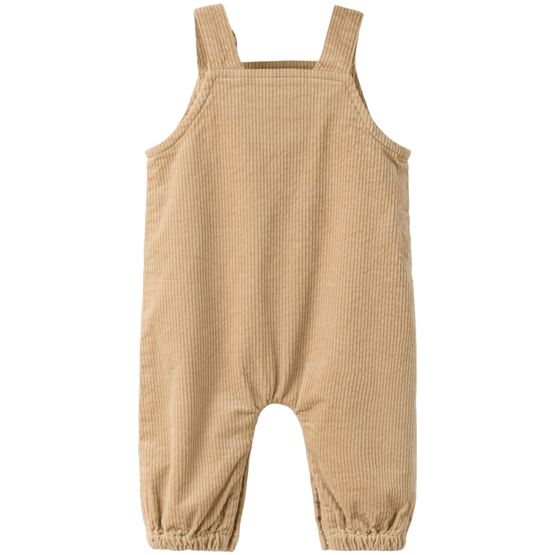Name It Nbmomega overall til baby, Sesame