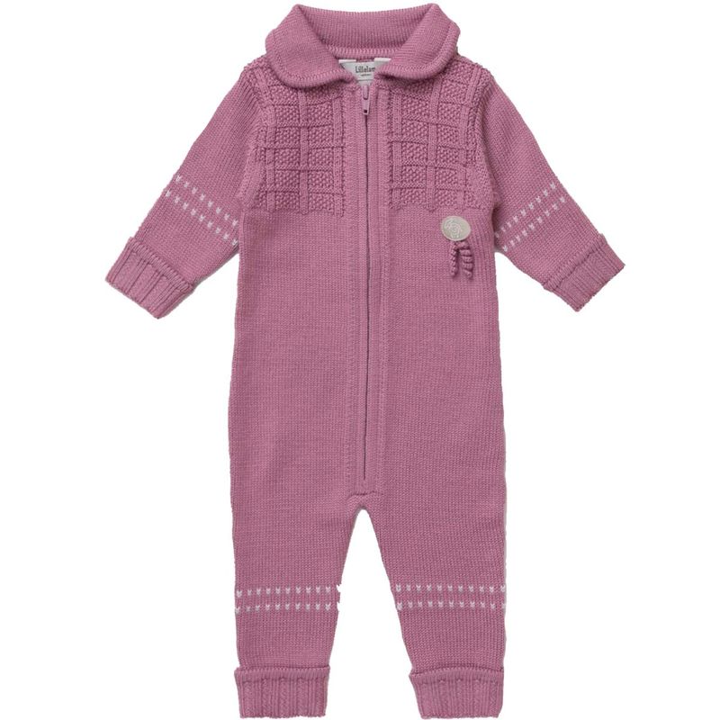 Lillelam x DMK Classic Sparkedress, Dusty Rose
