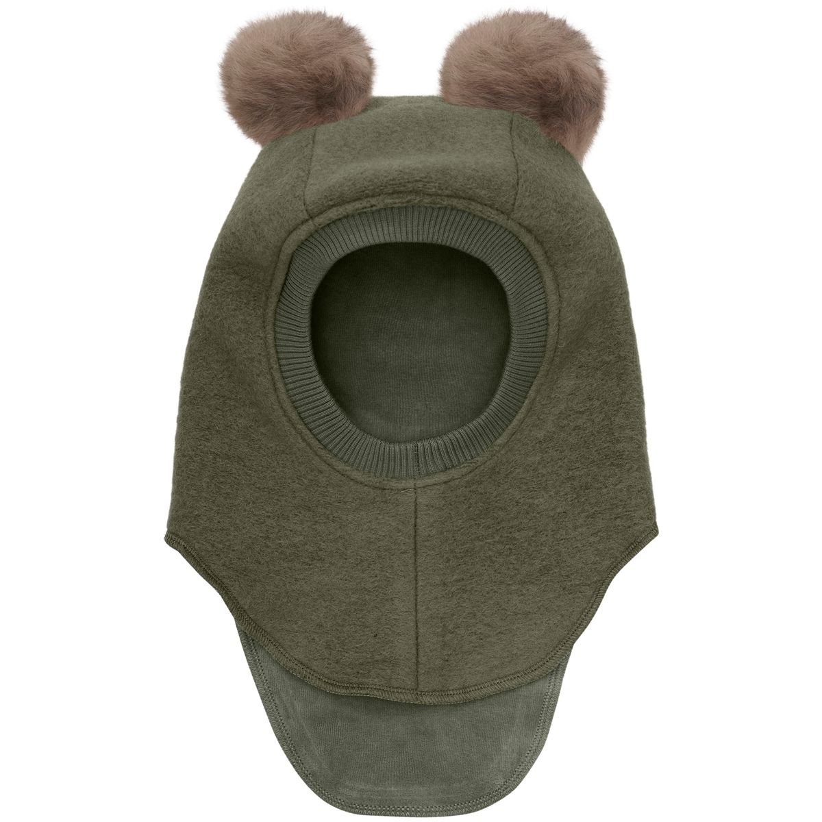 HUTTEliHUT Balaclava ullue alpakkadusker, Beetle