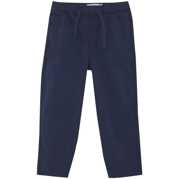 Hovedbilde HUTTEliHUT bukse til barn, Navy Blazer