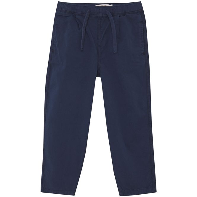 Hovedbilde HUTTEliHUT bukse til barn, Navy Blazer