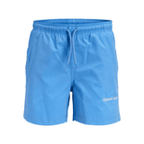 Hovedbilde Jack & Jones Jr Jpstmaui badeshorts til barn, ...