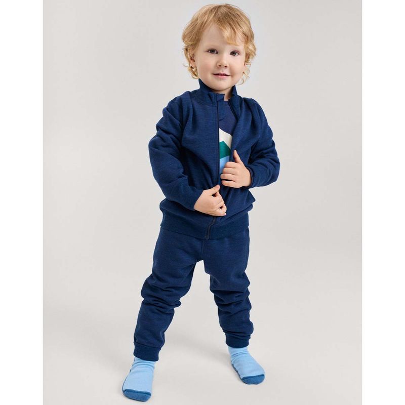 Reima Mahin ulljakke til barn, Navy