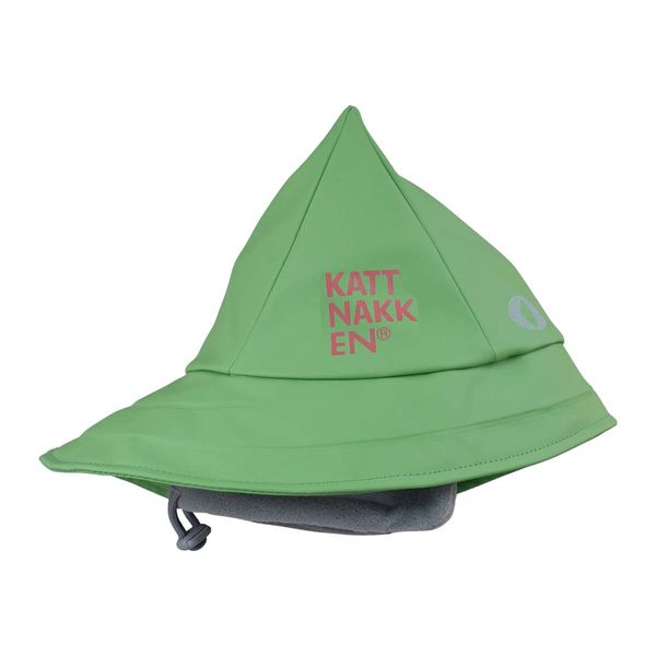 Hovedbilde Kattnakken Superhelt sydvest baby og barn, ...